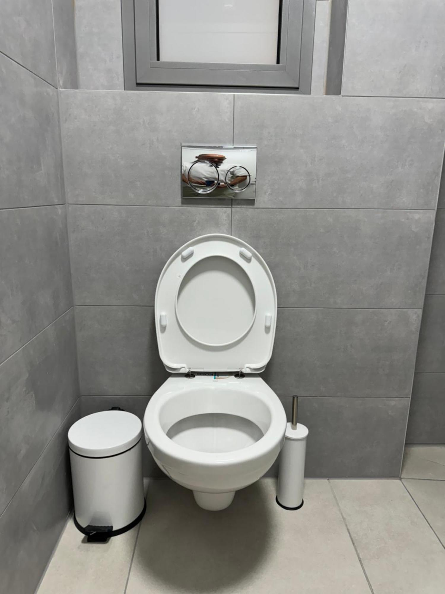 פסגת הדקל Apartment Eilat